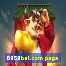 8959bet.com paga